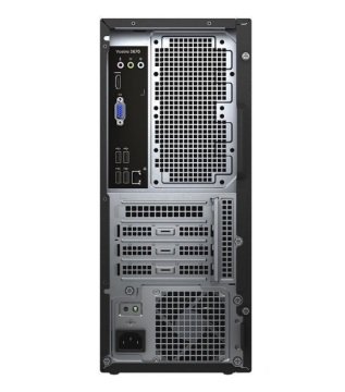 Dell Vostro 3670 Tower i7-8700 8Gb 1Tb Gtx 1050 2Gb n118vd3670btoeme_u