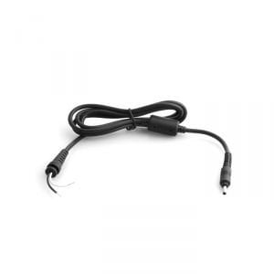 S-link YD-48 1.2m 5.5*1.7 Notebook Adaptör Kablo
