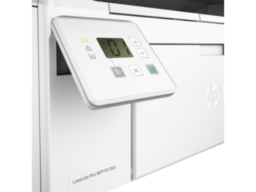Hp LaserJet Pro Mfp M130a G3Q57A Fotokopi Yazıcı Tarayıcı Çok İşlevli Lazer Yazıcı
