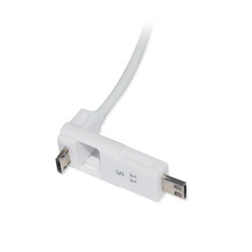 S-Link MHL-85 Micro 5 Pin Üniversal HDMI 3m Kablo (2mt.)