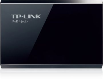 TP-LINK TL-POE150S 1 Port 10/100/1000 LAN 1 Port 10/100 PoE Enjektör