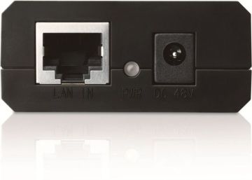 TP-LINK TL-POE150S 1 Port 10/100/1000 LAN 1 Port 10/100 PoE Enjektör