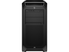 HP Z8 Fury G5 İş İstasyonu (5E8M7EA)