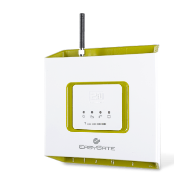 2N Easygate PRO Analog FCT