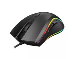Philips SPK9403B Rainbow Siyah Kablolu Gaming Mouse