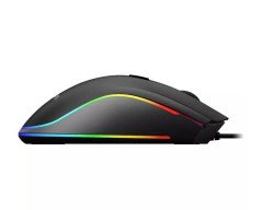 Philips SPK9403B Rainbow Siyah Kablolu Gaming Mouse