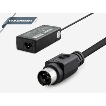 HADRON HD8842 YAZAR KASA ADAPTÖRÜ 24V 2.5A 3PIN