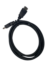 Efix Ultra Lüx 1.8mt Hdmi Kablo - Siyah Renk