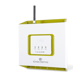 2N Easygate PRO Analog FCT Faks Destekli