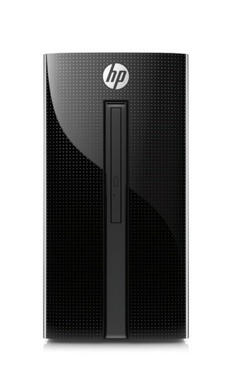 Hp 460-P207NT 4XC06EA İ7-7700T 4Gb 1Tb Fd Desktop Pc