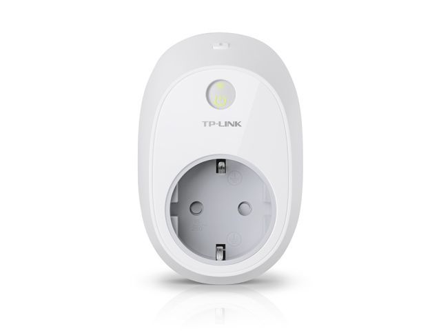 TP-LINK HS100 AKILLI PRİZ