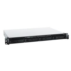 RS422PLUS 4 Adet 3.5'' 2.5'' Disk Destekli NAS Server