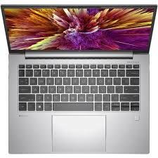 HP ZBook Firefly 14 inç G10 Mobil İş İstasyonu Wolf Pro Security Edition (6B8M3EA)