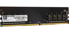 HI-Level HLV-PC21300D4-8G 8 GB DDR4 2666 MHz Ram