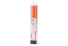 CRICUT 2008643 SMART VİNİL GEÇİCİ 33X91CM 1 SAYFA TURUNCU