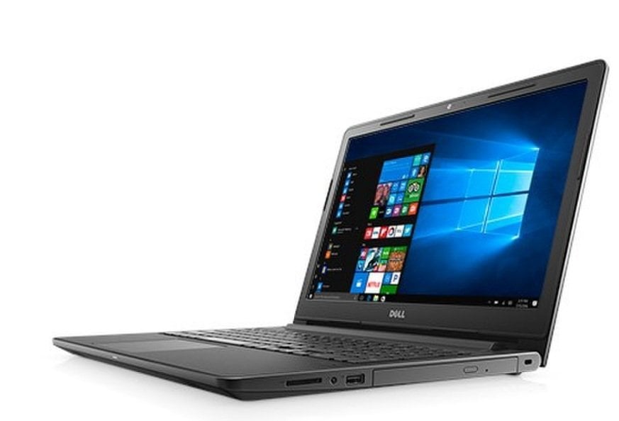 Dell Vostro 15 3568 Intel Core i5 7200U 2.5GHz 4GB 1TB 2GB R5 M420 15.6'' Linux Notebook N009SPCVN3568EMEAU