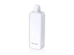 TP-LINK UE300 USB 3.0 GİGABİT ETHERNET AĞ ADAPTÖRÜ