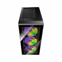 FSP 650 W CMT192 RGB 4 Fanlı ATX Bilgisayar Kasası