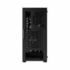 FSP 650 W CMT192 RGB 4 Fanlı ATX Bilgisayar Kasası