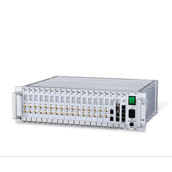 2N Stargate Kabinet Tipi Sasi, SIP tabanli VoIP baglanti