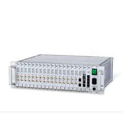 2N Stargate Kabinet Tipi Sasi, SIP tabanli VoIP baglanti