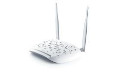 TP-LINK TD-W9970 300Mbps EWAN VPN VDSL ADSL2+ USB port Fiber Modem/Router