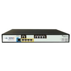 AudioCodes Mediant 800B AudioCodes CloudBond 365 Standard Box Edition for Skype for Business – 4 FXS and 8 FXO