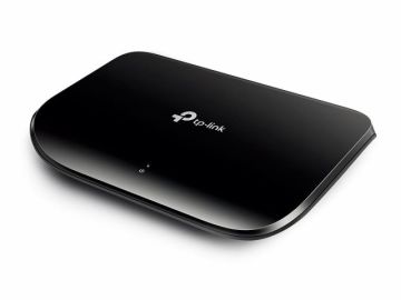 TP-LİNK TL-SG1005D 10/100/1000Mbps 5xPort %50 Güç Tasarruflu Tak Kullan Switch