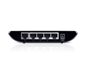 TP-LİNK TL-SG1005D 10/100/1000Mbps 5xPort %50 Güç Tasarruflu Tak Kullan Switch