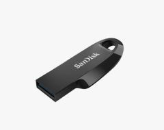 SDCZ550-128G-G46 128GB Ultra Curve 3.2 Flash Drive