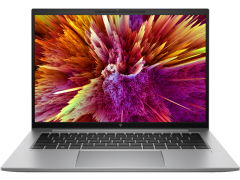 HP ZBook Firefly 14 inç G10 Mobil İş İstasyonu Wolf Pro Security Edition (865P0EA)