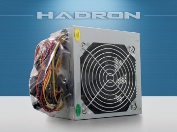 Hadron HD401 250W Power Supply - ATX PSU