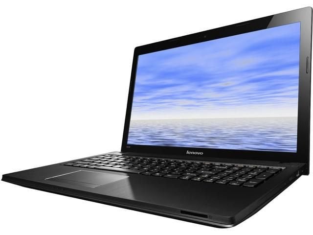 -Muhteşem Kampanya- Lenovo g505 A6(4çekirdekli) 4gb Ram 500 GB hdd