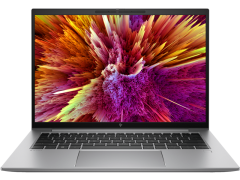 HP ZBook Firefly 14 inç G10 Mobil İş İstasyonu Wolf Pro Security Edition (865P1EA)