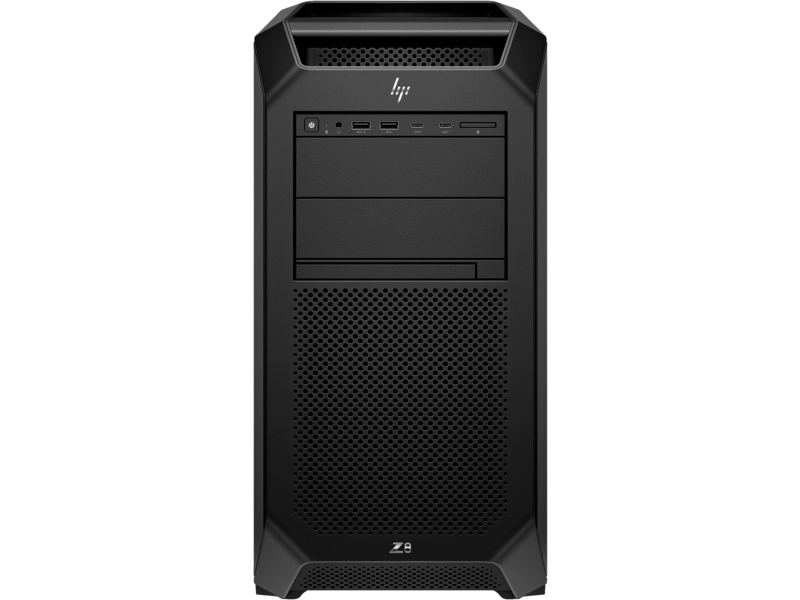 HP Z8 Fury G5 İş İstasyonu (5E8K8EA)