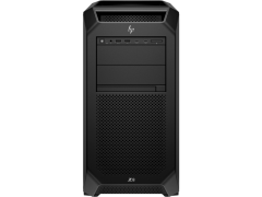 HP Z8 Fury G5 İş İstasyonu (5E8K8EA)