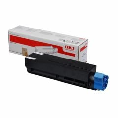 OKI 44973508 SIYAH TONER C511/ C531/ C510/ C530/ MC562 7.000 SAYFA