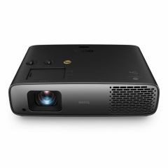 W4100I 3200 ANS 4K HDMI USB Bluetooth Wi-Fi Android HDR 4LED Sineması Projektör