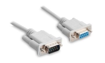 S-link SL-Db99 9 Pin Rs232 Kablosu - 1.5mt Seri Com Port Uzatma