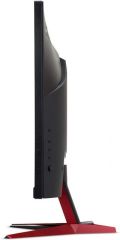 27 ACER NITRO VG271Pbmiipx FHD IPS F.Sync DISPLAYHDR 400 1MS 144HZ 400Nits (2xHDMI,DP)MM VESA %99 sRGB SİYAH-KIRMIZI MONİTÖR