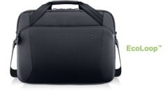460-BDQQ Pro 15-16 Plus EcoLoop Slim Evrak Çantası - CC5624S