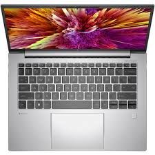 HP ZBook Firefly 14 inç G10 Mobil İş İstasyonu Wolf Pro Security Edition (865S3EA)