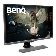 BENQ 31.5 VA 3840x2160 4K Freesync 10 Bit HDMI DP USB Type-C 95% DCI-P3 HDR10