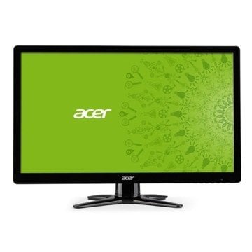 Acer G236HLBbd 23'' 5ms (Analog+DVI) Full HD Led Monitör