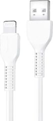 COMPAXE CTK-SLU USB TO LIGHTNING 3 AMPER ( KÜÇÜK KUTULU ) KABLO