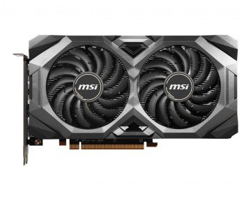 MSI VGA RADEON RX 5600 XT MECH OC RX5600XT 6GB GDDR6 192B DX12 PCIE 4.0 x16