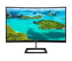 PHILIPS 328E1CA-00 31,5'' 3840x2160 4Ms 60Hz DP HDMI Kavisli Siyah VA LCD  Monitör