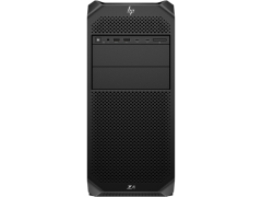 HP Z4 G5 İş İstasyonu Wolf Pro Security Edition (5E8F7EA)