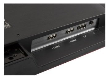 Rampage RM-144 24,5inç Led 144Hz Freesync Technology Flat PC Oyuncu Monitörü