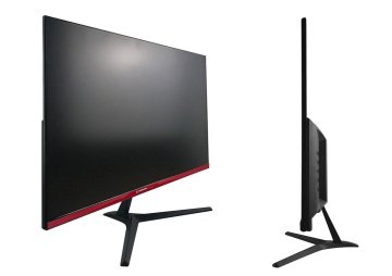 Rampage RM-144 24,5inç Led 144Hz Freesync Technology Flat PC Oyuncu Monitörü